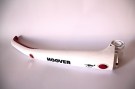 MANICO IMPUGNATURA ASPIRAPOLVERE HOOVER ATHYSS STR7310 011 BIANCO ROSA